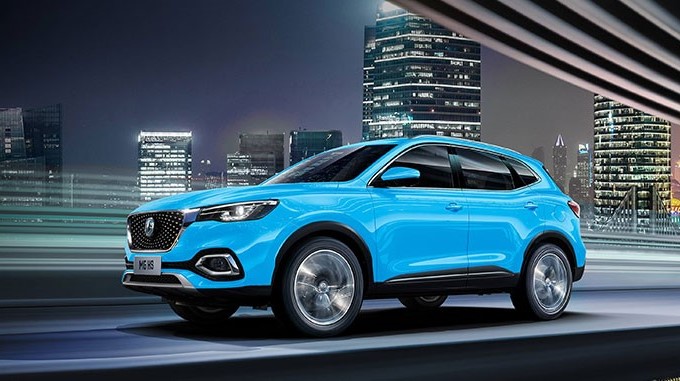 MG Motor MG Motor Bosna I Hercegovina